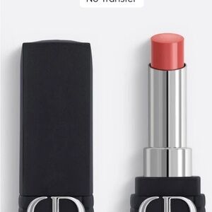 Dior 458 Forever Paris Lipstick 💄